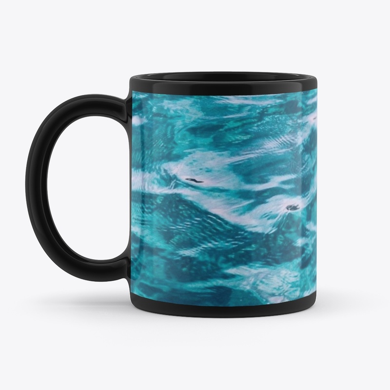 Ocean Waters