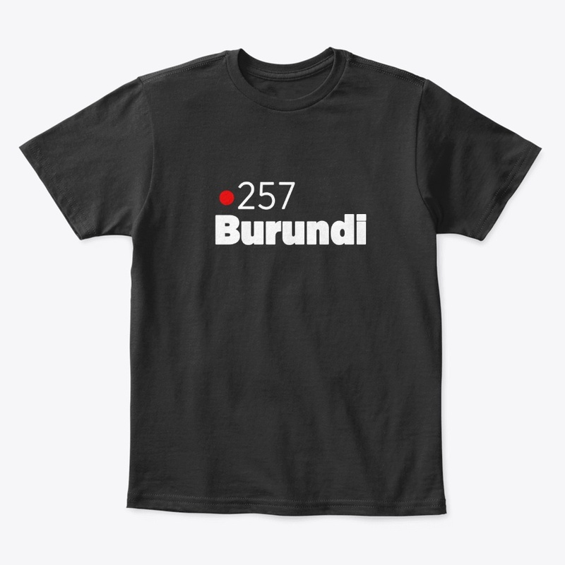 Burundi