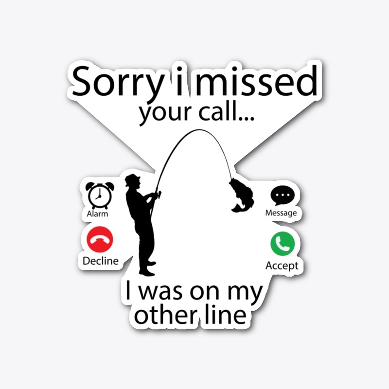 Sorry I Missed Your Call Was On Other 