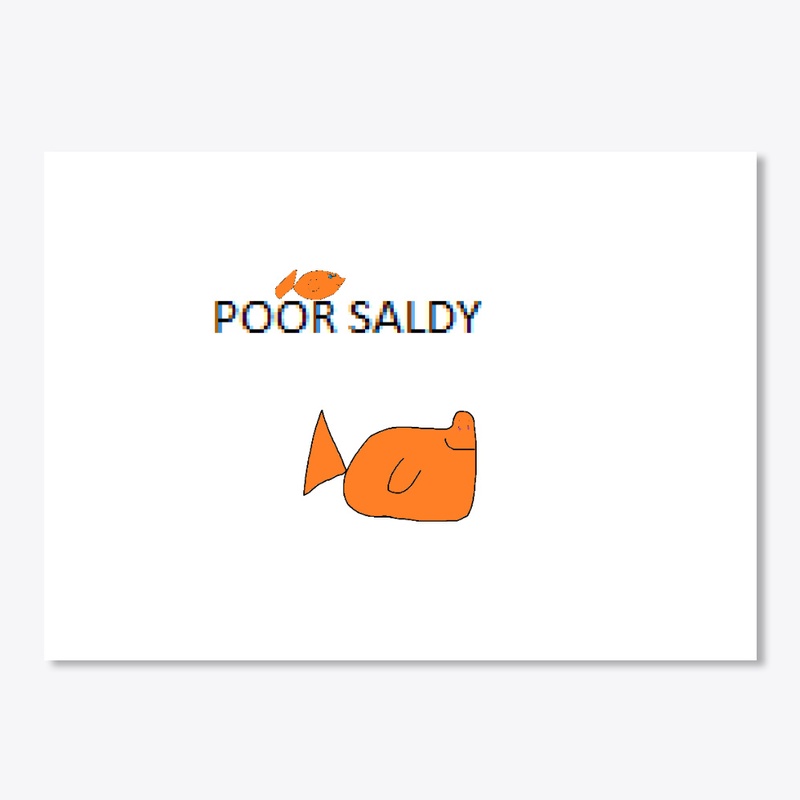 disease reducer with poor saldy