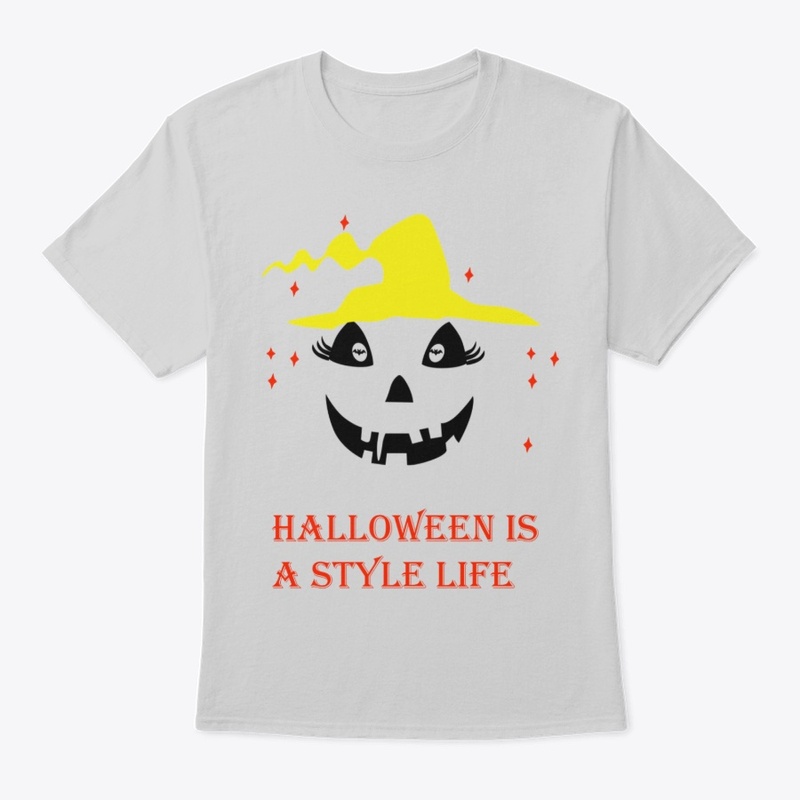  Halloween Way of Life