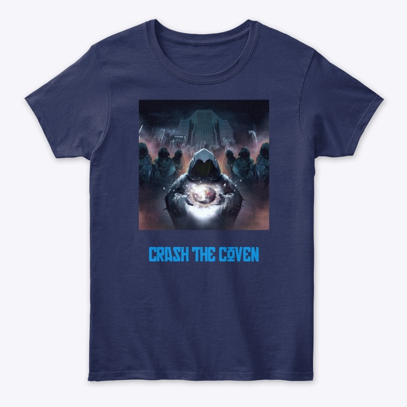 Crash The Coven