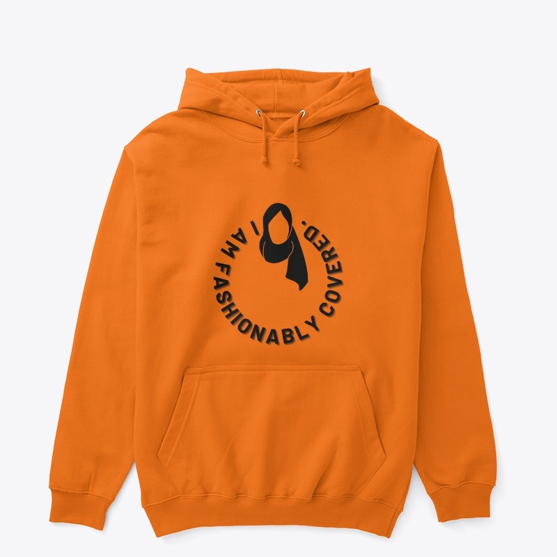 I Am Fashionably Covered Collection