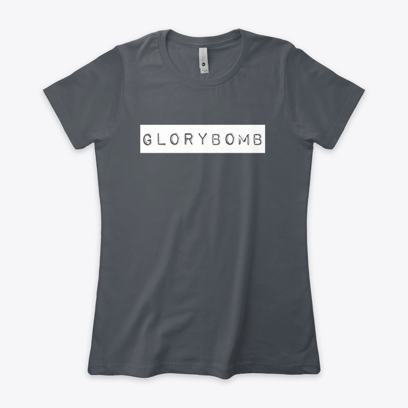 Glory Bomb Apparel 