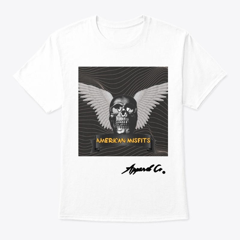 American Misfits Apparel