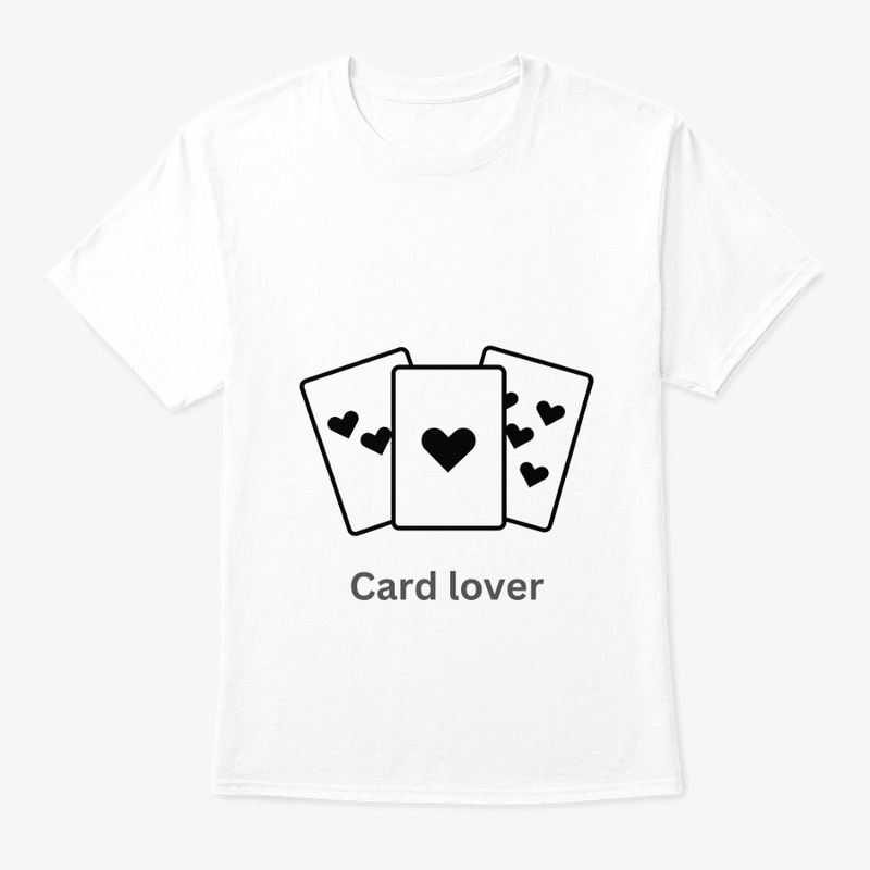Card lover