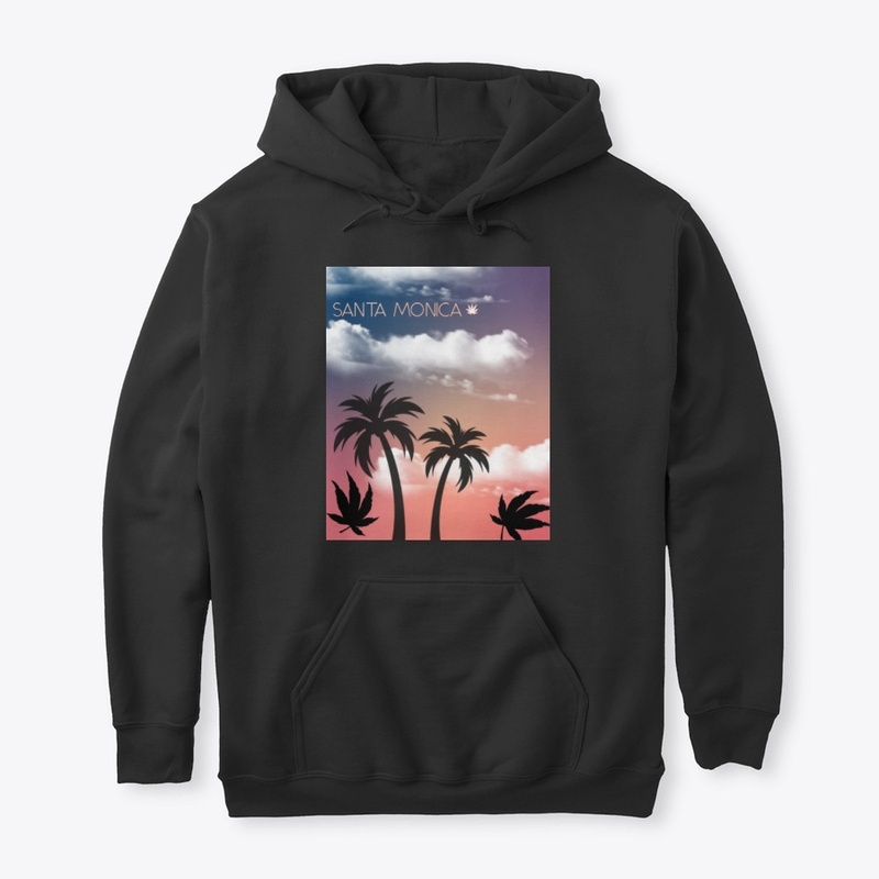 California Smoker - SaMo