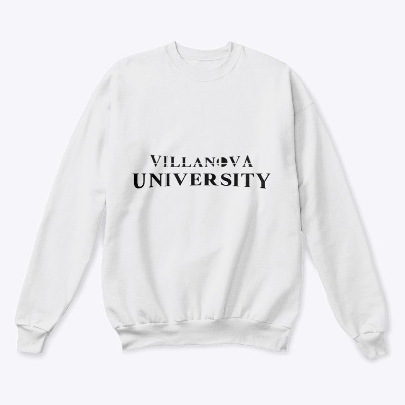 Villanova, but Smash