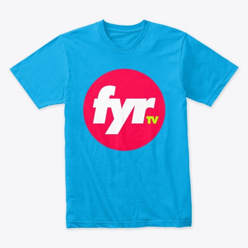 FYRTV T-Shirt