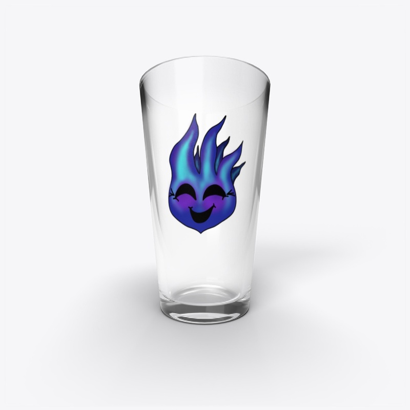 Happy Will O'Thwisp