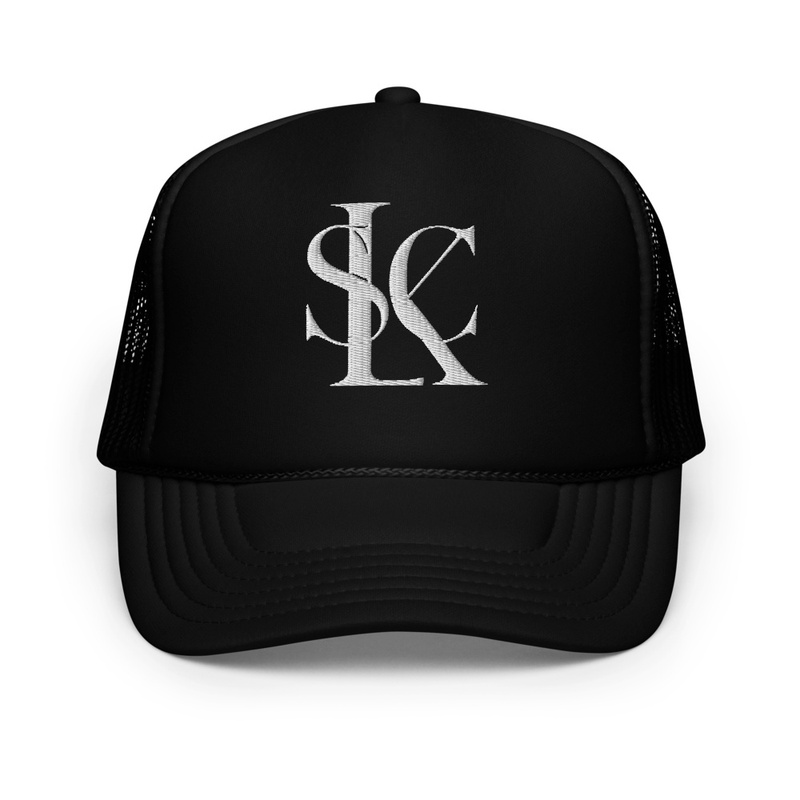 SLCK26 TRUCKER HAT