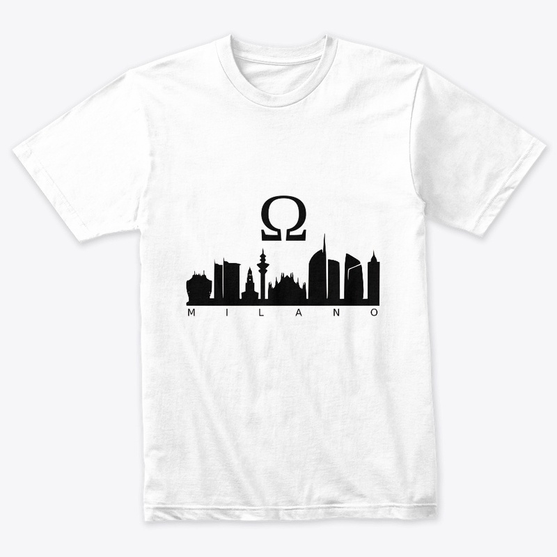 OMEGA OVER MILANO