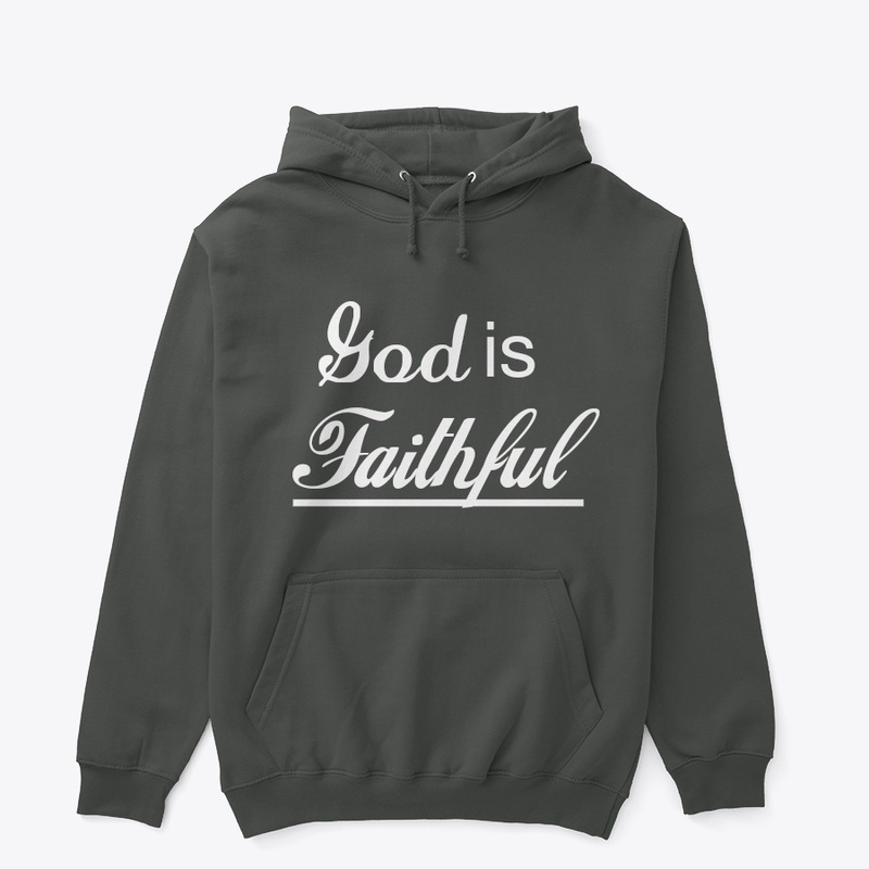 Refined Fire-Faithful 