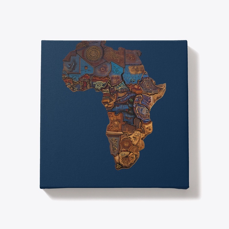The African Map Collection