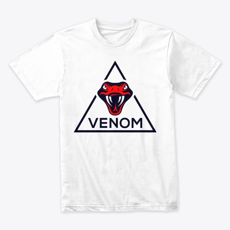 Venom's Beginning 