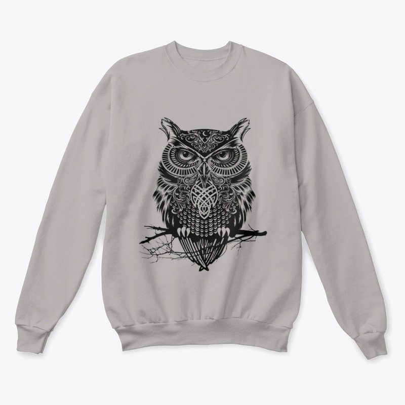 Black Owl