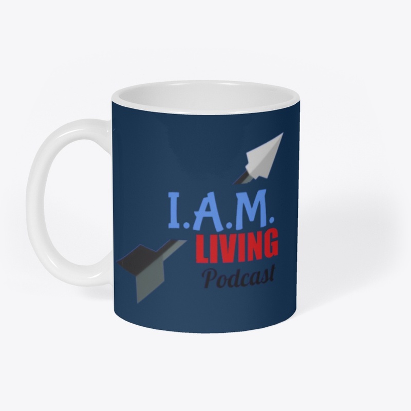 I.A.M. Living Podcast