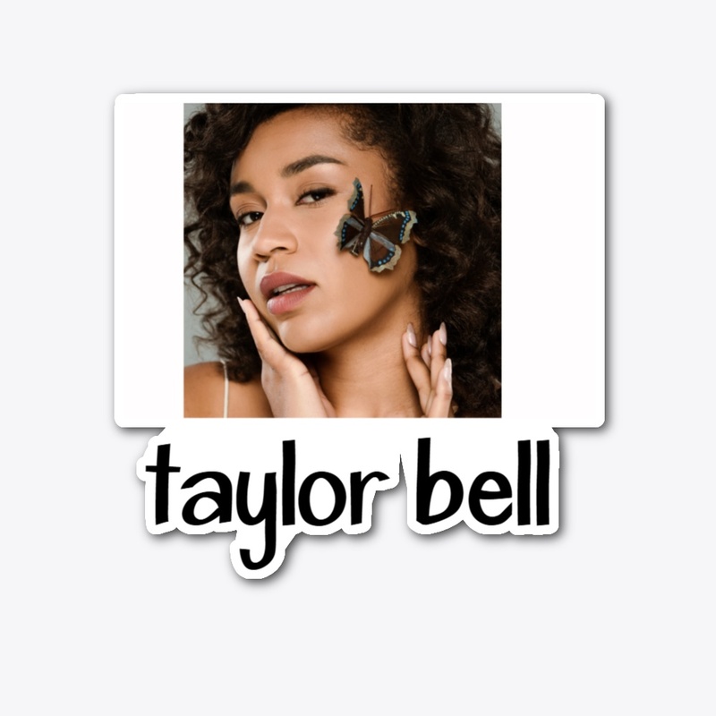 its for you taylor bell