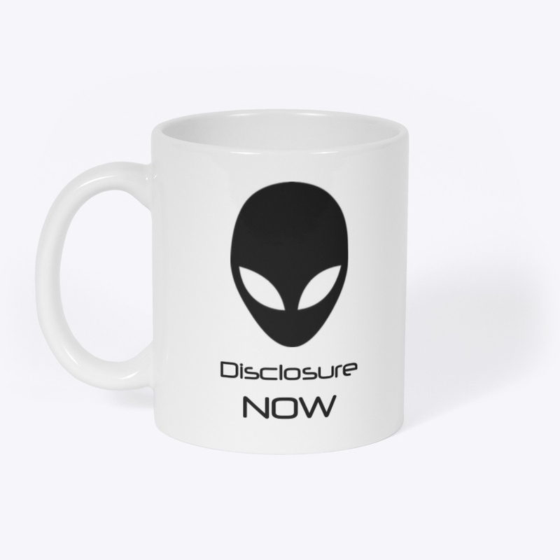 Disclosure Now: Round 2