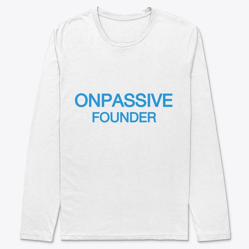 Classic Tee Classic fit  Sweatshirt