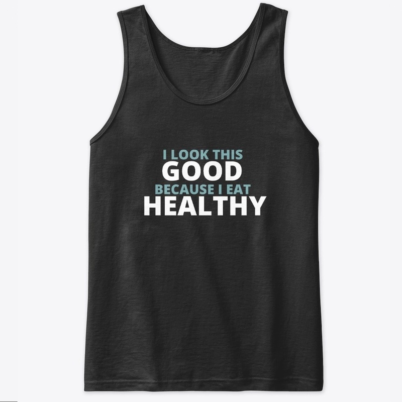 Positive healthy mindset design