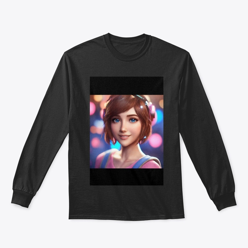 girls t-shirts 