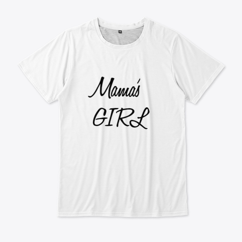 Mama's Girl