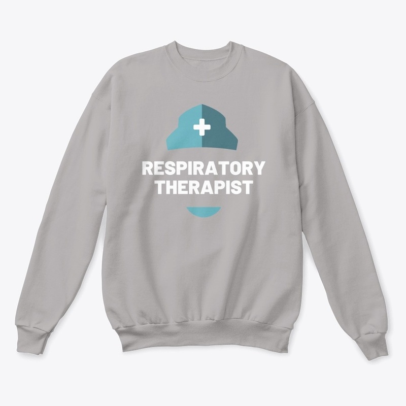 Respiratory Therapist Tees
