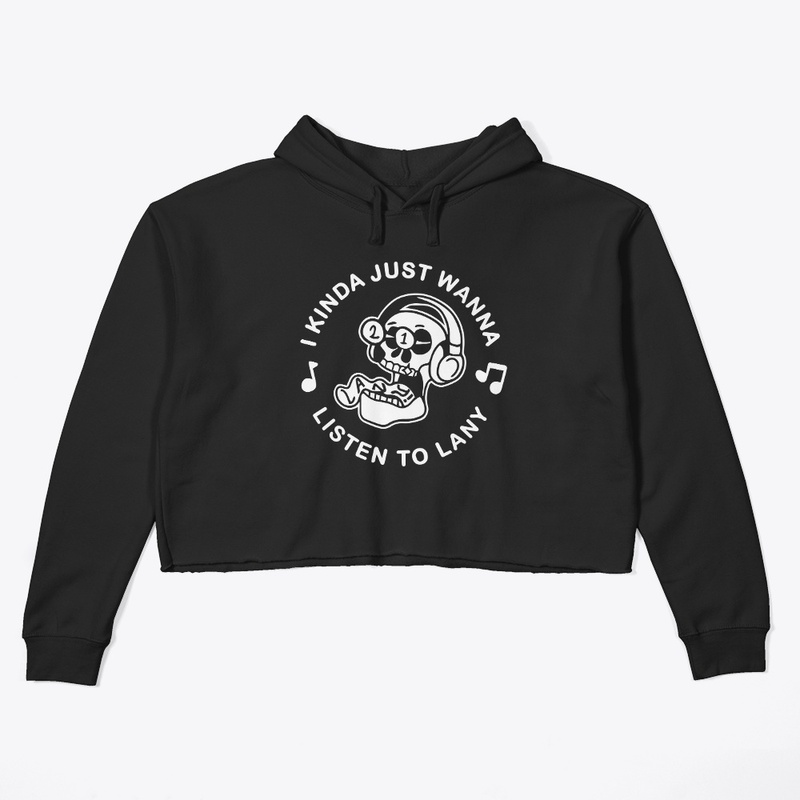 Lany Merch