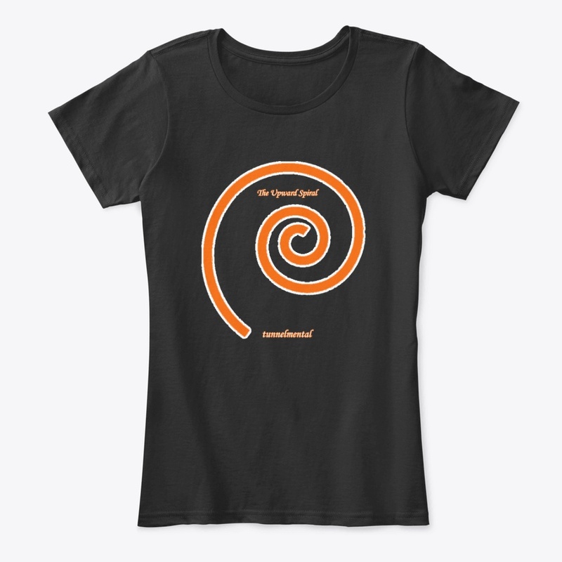 The Upward Spiral 
