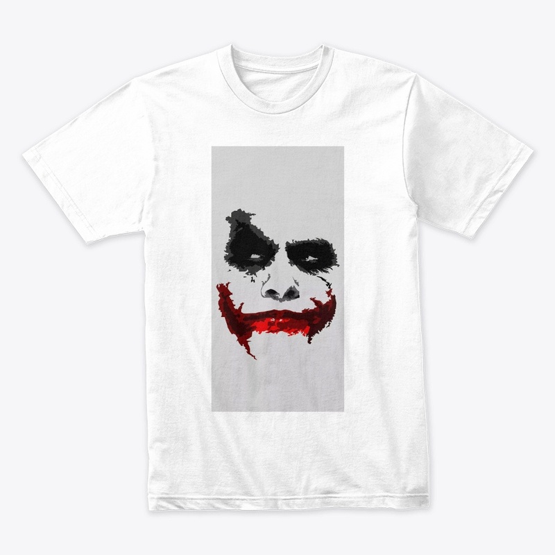 Men's t shirt
