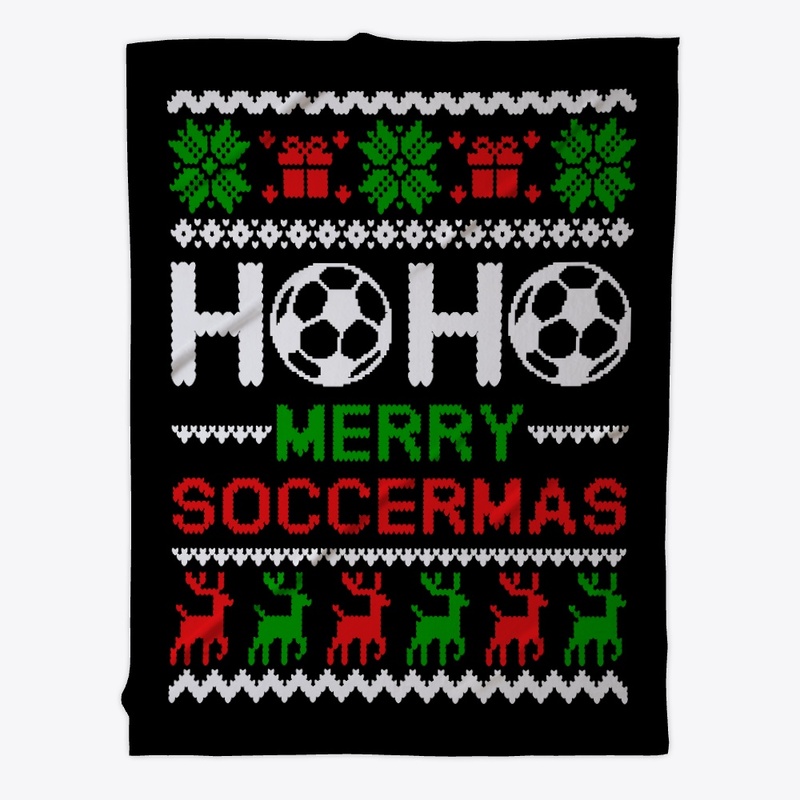 Merry Swishmas Santa Basketball