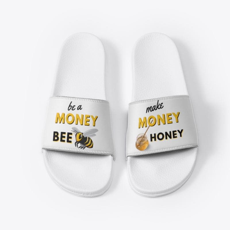 Be A Money Bee