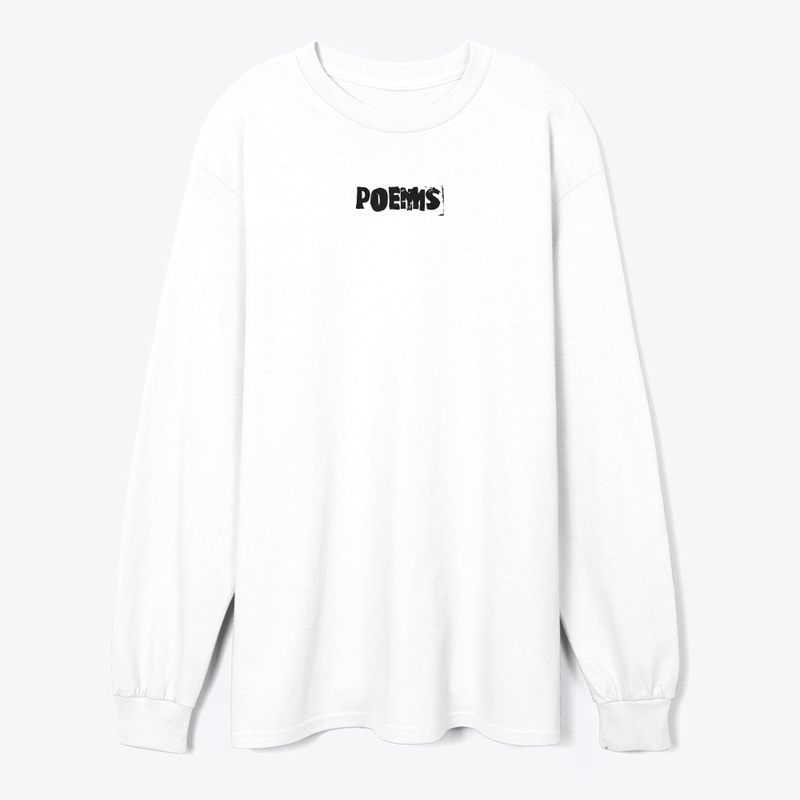 POEMS VOL.1