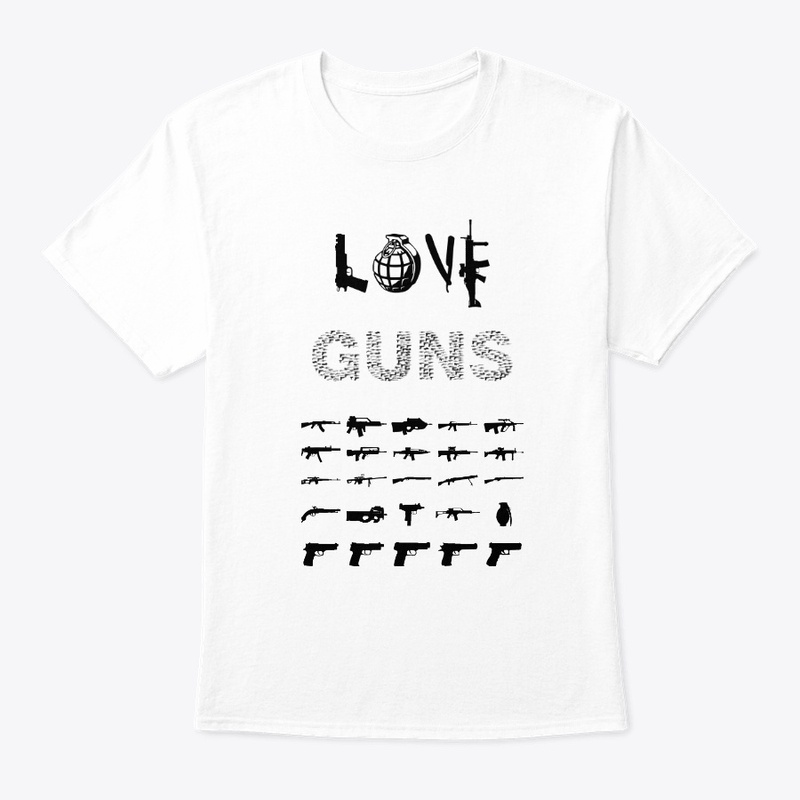gun love