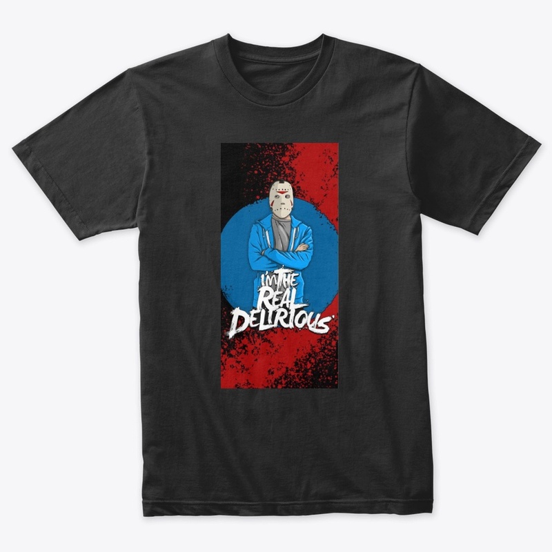 H2odelirious Merch