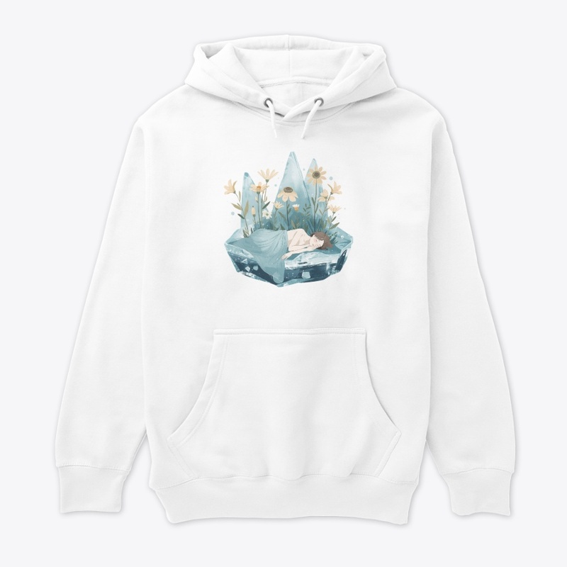 Winter Bloom