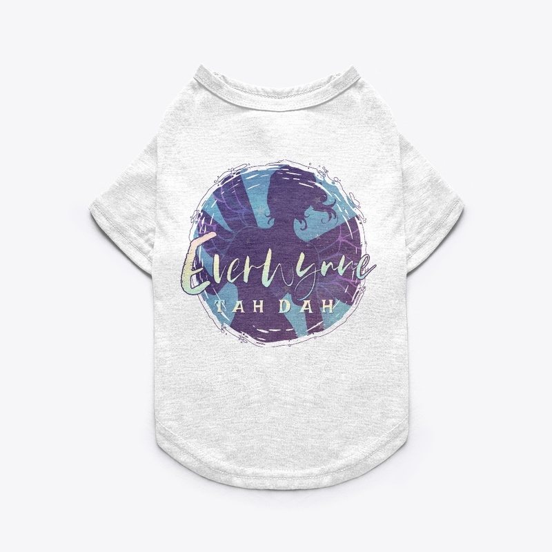 Everwynne Logo Purple