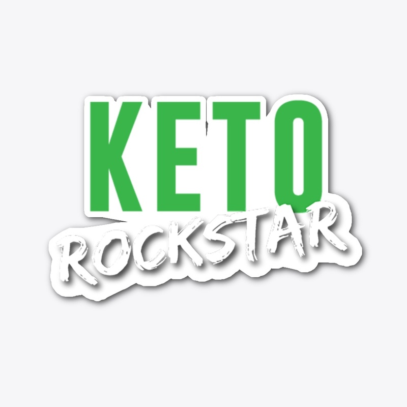 KETO ROCK-APPAREL