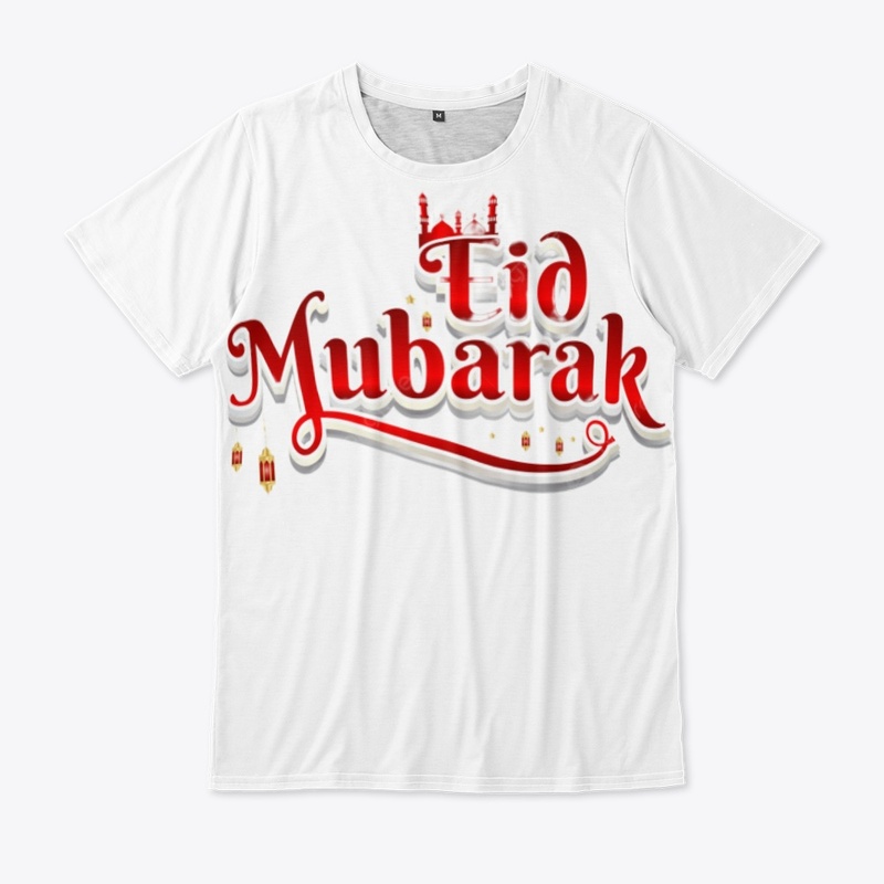 Eid Mubarak
