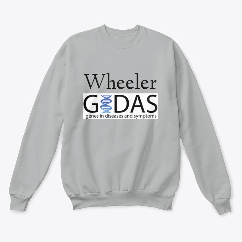 Wheeler GIDAS Merch