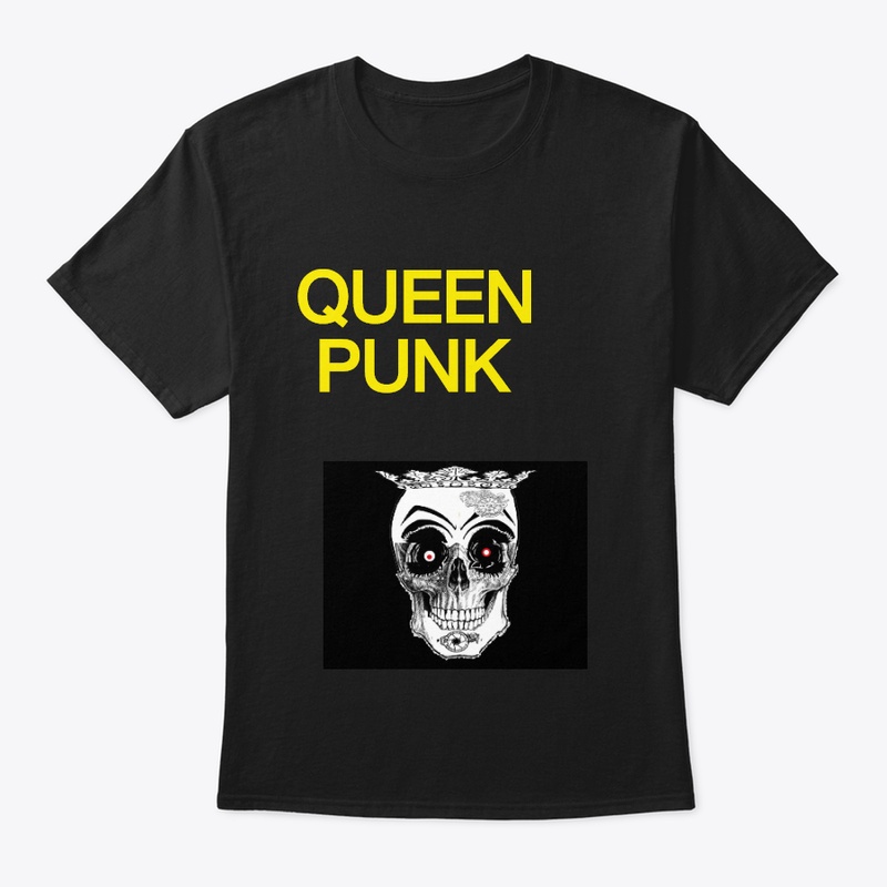 QUEEN PUNK
