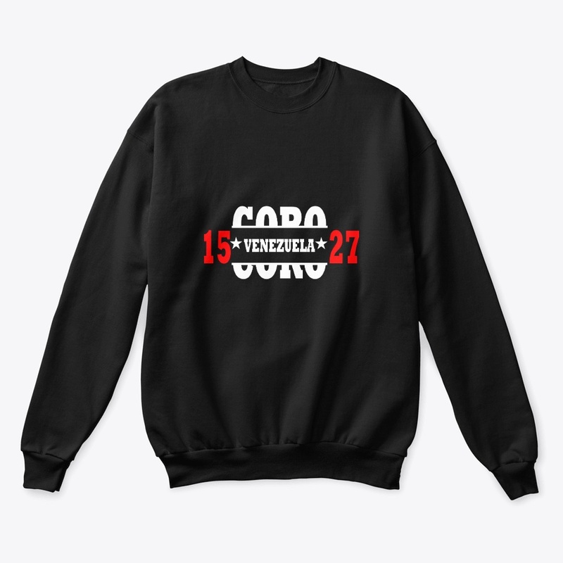 Ciudad de Coro Venezuela