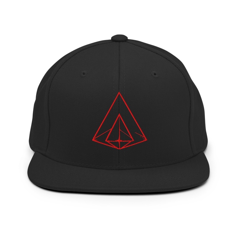 ICON NO UP CAP