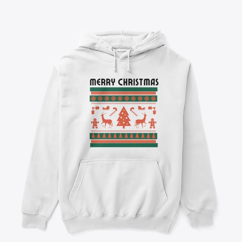 Christmas T Shirt Holiday Tees