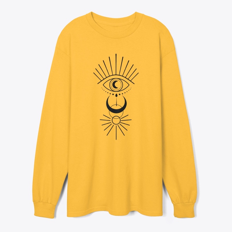 The Seer's Sigil