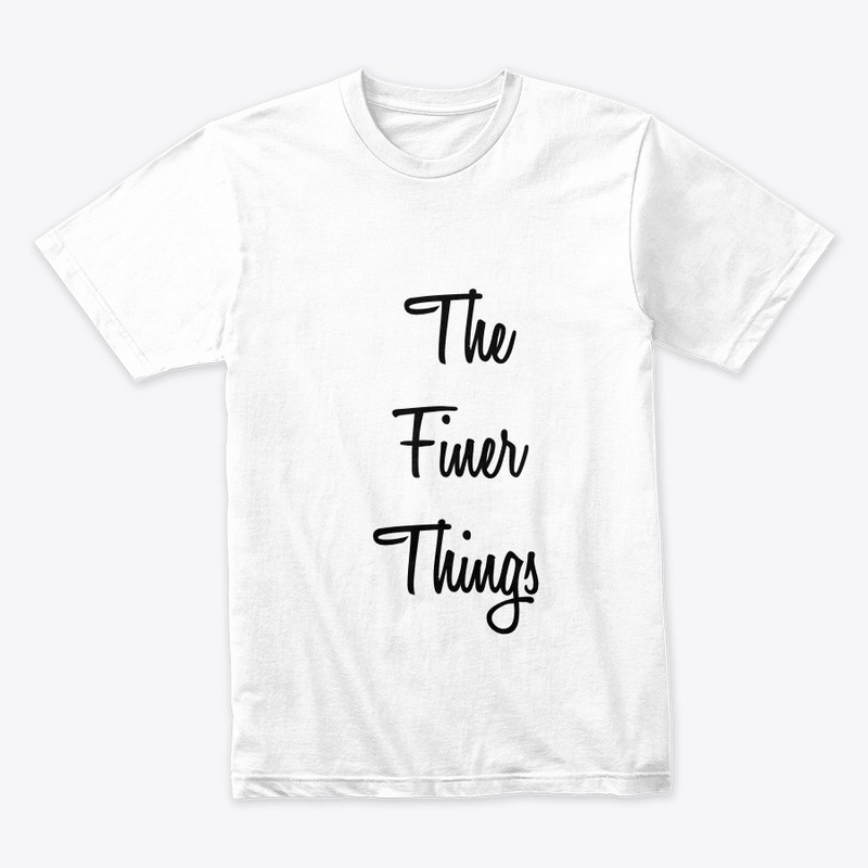 The Finer Things