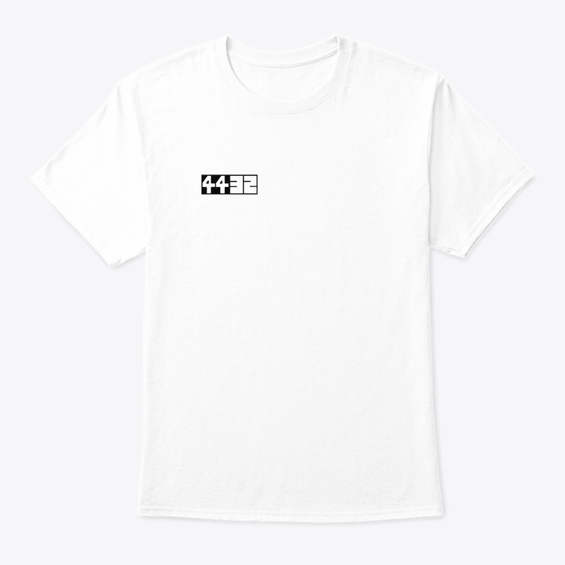Box Logo Tee