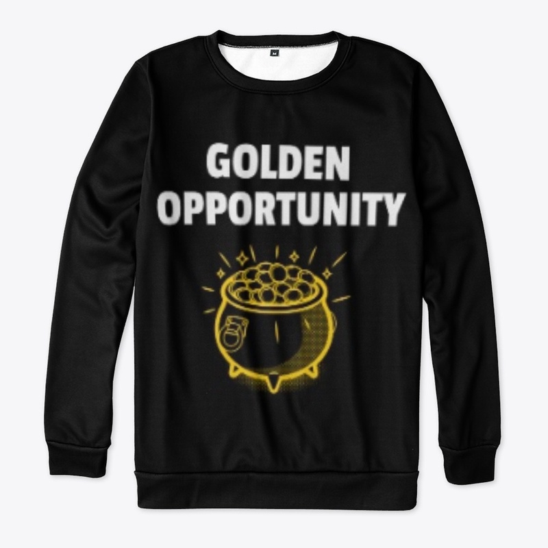 GOLDEN OPPORTUNITY