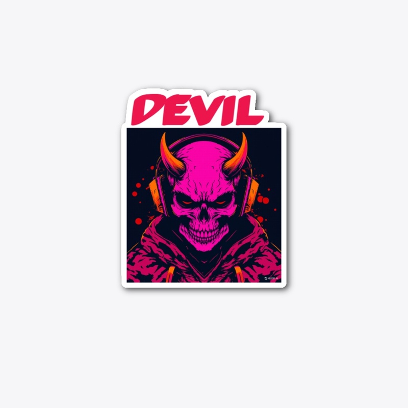 DEVIL MAY CRY